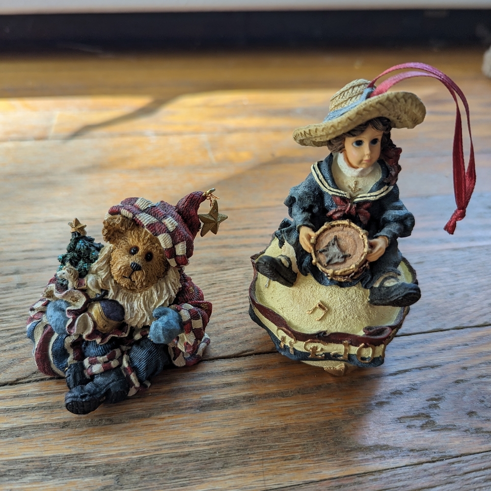 Boyd's Ornament Bundle